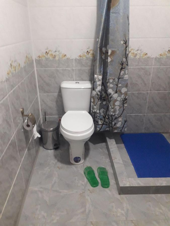 Hotel Allanazar Ota Χίβα Εξωτερικό φωτογραφία