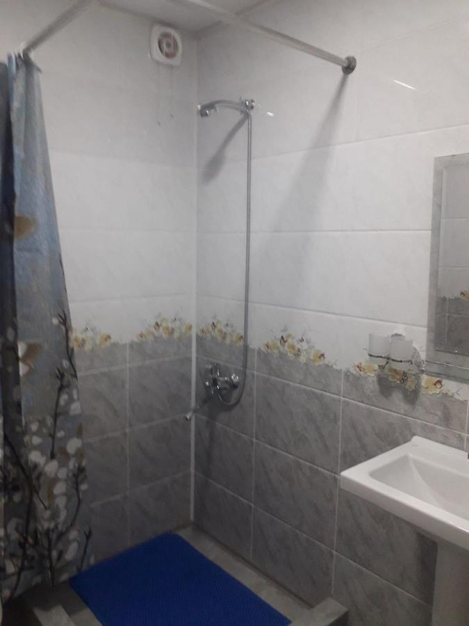Hotel Allanazar Ota Χίβα Εξωτερικό φωτογραφία