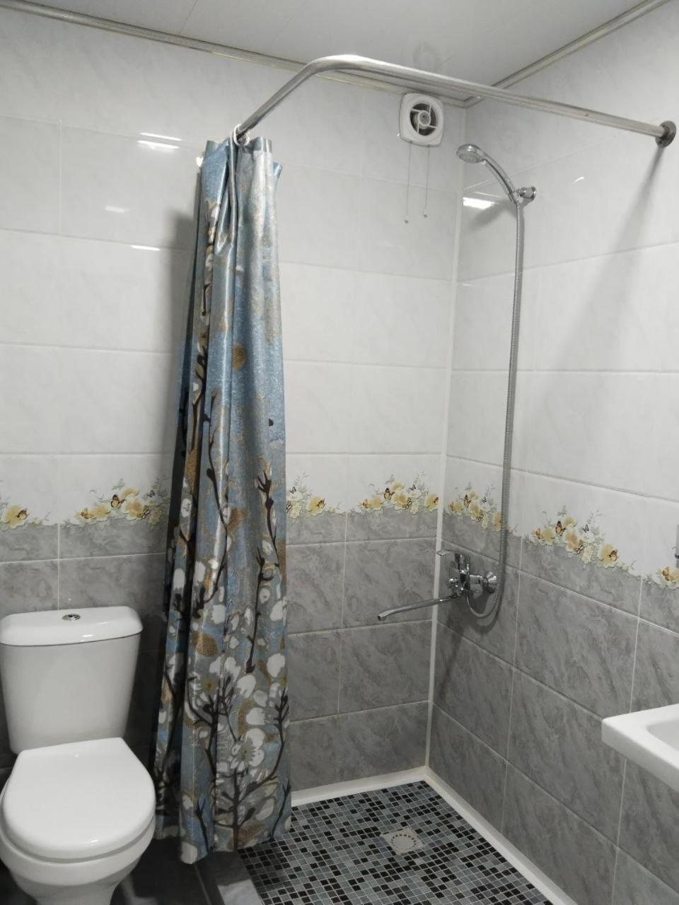 Hotel Allanazar Ota Χίβα Εξωτερικό φωτογραφία
